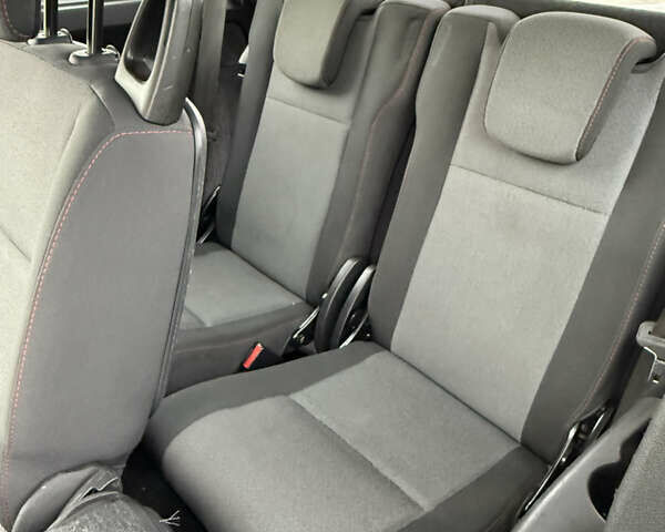 Сірий Рено Гранд Сценік, об'ємом двигуна 1.5 л та пробігом 203 тис. км за 8250 $, фото 16 на Automoto.ua