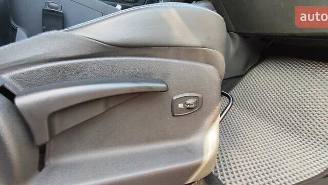 Сірий Рено Гранд Сценік, об'ємом двигуна 1.46 л та пробігом 250 тис. км за 8500 $, фото 1 на Automoto.ua