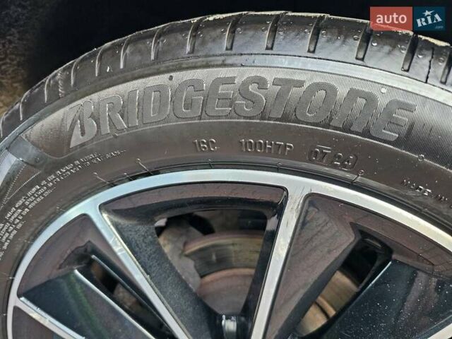 Сірий Рено Гранд Сценік, об'ємом двигуна 1.6 л та пробігом 216 тис. км за 8800 $, фото 14 на Automoto.ua