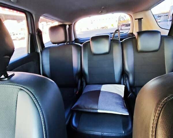 Сірий Рено Гранд Сценік, об'ємом двигуна 1.5 л та пробігом 290 тис. км за 7850 $, фото 7 на Automoto.ua