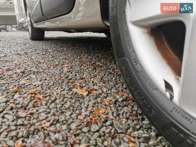 Сірий Рено Гранд Сценік, об'ємом двигуна 1.5 л та пробігом 238 тис. км за 8700 $, фото 23 на Automoto.ua