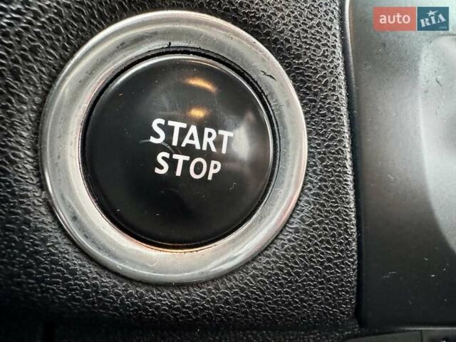 Серый Рено Гранд Сценик, объемом двигателя 1.5 л и пробегом 185 тыс. км за 7200 $, фото 18 на Automoto.ua