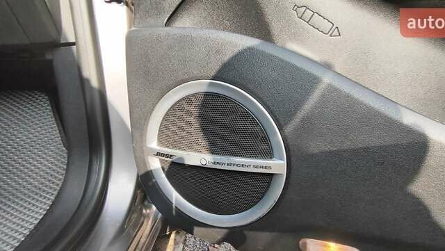 Сірий Рено Гранд Сценік, об'ємом двигуна 1.46 л та пробігом 250 тис. км за 8500 $, фото 53 на Automoto.ua