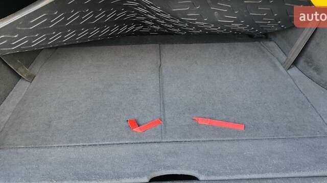 Сірий Рено Гранд Сценік, об'ємом двигуна 1.46 л та пробігом 250 тис. км за 8500 $, фото 17 на Automoto.ua