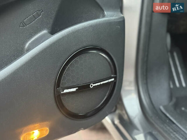 Серый Рено Гранд Сценик, объемом двигателя 2 л и пробегом 241 тыс. км за 10450 $, фото 50 на Automoto.ua