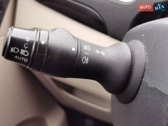 Сірий Рено Гранд Сценік, об'ємом двигуна 1.5 л та пробігом 238 тис. км за 8700 $, фото 32 на Automoto.ua