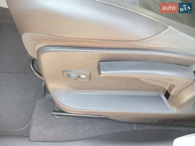 Сірий Рено Гранд Сценік, об'ємом двигуна 1.5 л та пробігом 308 тис. км за 8700 $, фото 13 на Automoto.ua