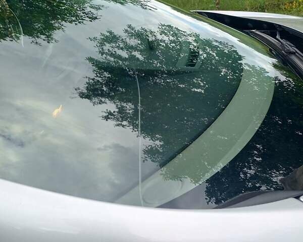 Серый Рено Гранд Сценик, объемом двигателя 1.5 л и пробегом 296 тыс. км за 9000 $, фото 23 на Automoto.ua