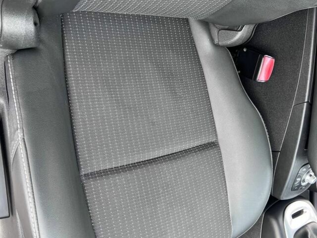 Серый Рено Гранд Сценик, объемом двигателя 1.5 л и пробегом 363 тыс. км за 7600 $, фото 14 на Automoto.ua