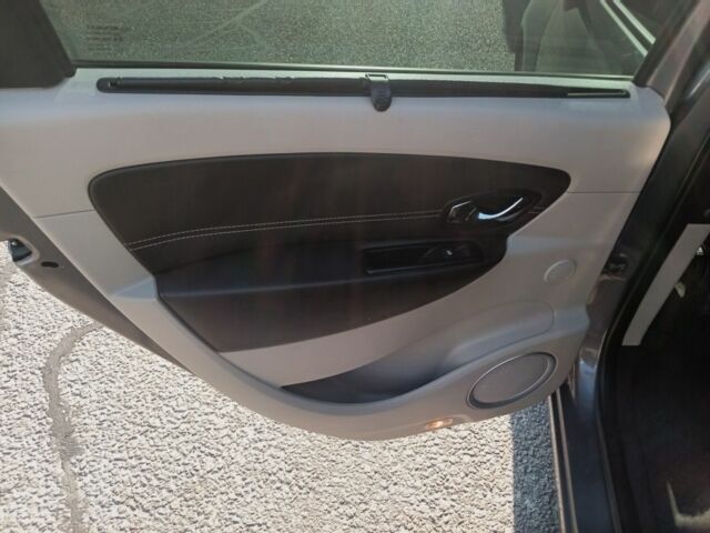 Сірий Рено Гранд Сценік, об'ємом двигуна 1.5 л та пробігом 308 тис. км за 8700 $, фото 3 на Automoto.ua