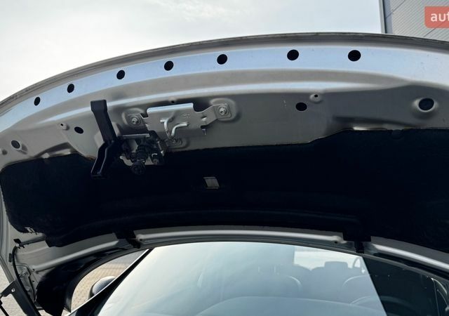 Серый Рено Гранд Сценик, объемом двигателя 1.5 л и пробегом 212 тыс. км за 8299 $, фото 56 на Automoto.ua