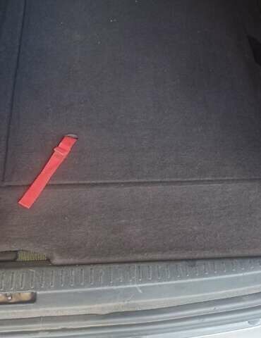 Сірий Рено Гранд Сценік, об'ємом двигуна 1.6 л та пробігом 237 тис. км за 7700 $, фото 18 на Automoto.ua