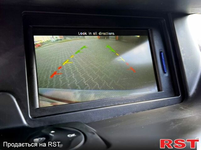 Серый Рено Гранд Сценик, объемом двигателя 1.5 л и пробегом 348 тыс. км за 6800 $, фото 12 на Automoto.ua