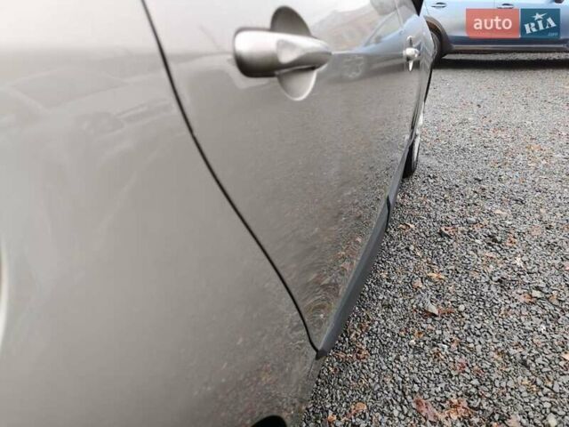 Сірий Рено Гранд Сценік, об'ємом двигуна 1.5 л та пробігом 238 тис. км за 8700 $, фото 21 на Automoto.ua