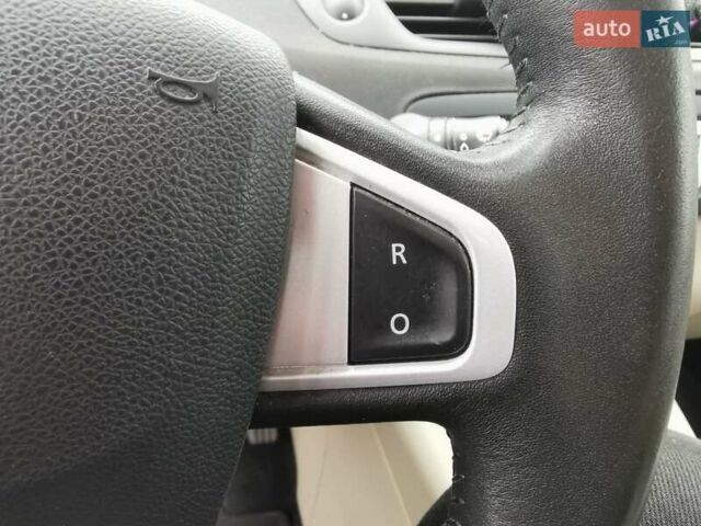 Сірий Рено Гранд Сценік, об'ємом двигуна 1.5 л та пробігом 238 тис. км за 8700 $, фото 30 на Automoto.ua