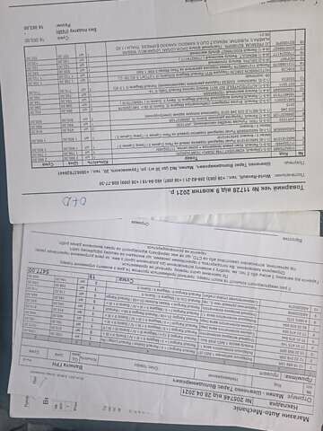 Сірий Рено Гранд Сценік, об'ємом двигуна 1.46 л та пробігом 344 тис. км за 8000 $, фото 32 на Automoto.ua