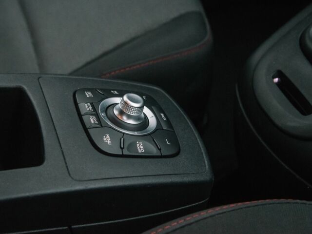 Сірий Рено Гранд Сценік, об'ємом двигуна 1.5 л та пробігом 281 тис. км за 9400 $, фото 7 на Automoto.ua