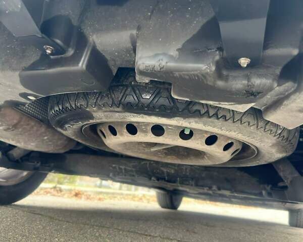 Сірий Рено Гранд Сценік, об'ємом двигуна 1.6 л та пробігом 204 тис. км за 8500 $, фото 13 на Automoto.ua