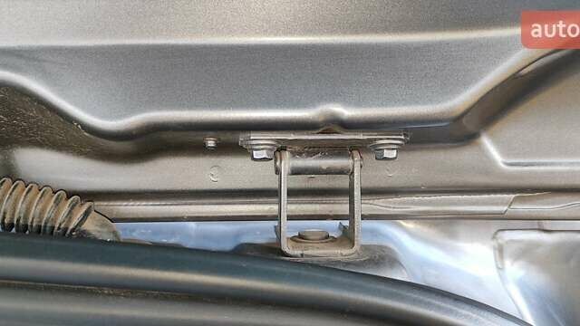 Сірий Рено Гранд Сценік, об'ємом двигуна 1.46 л та пробігом 250 тис. км за 8500 $, фото 5 на Automoto.ua