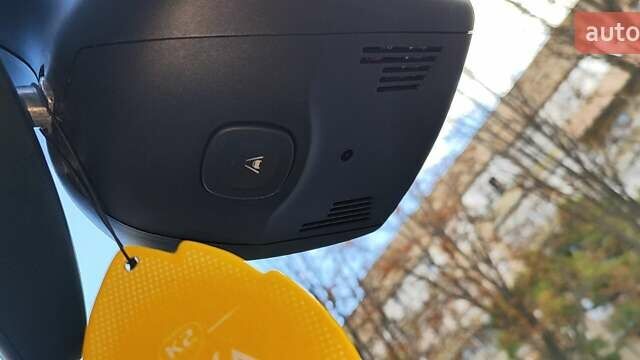 Сірий Рено Гранд Сценік, об'ємом двигуна 1.46 л та пробігом 250 тис. км за 8500 $, фото 33 на Automoto.ua