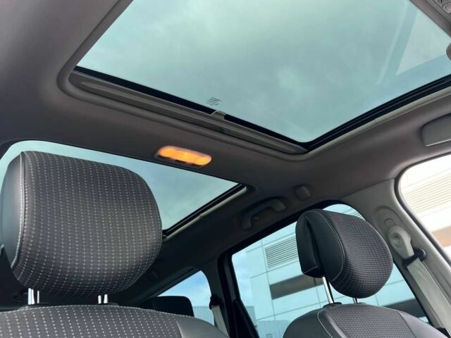 Серый Рено Гранд Сценик, объемом двигателя 1.5 л и пробегом 363 тыс. км за 7600 $, фото 19 на Automoto.ua