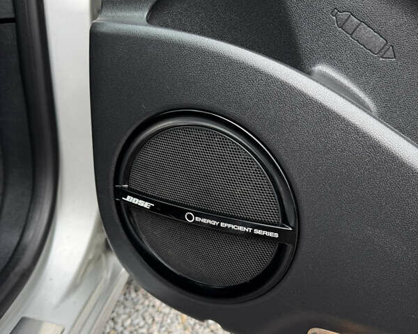 Серый Рено Гранд Сценик, объемом двигателя 2 л и пробегом 187 тыс. км за 8750 $, фото 38 на Automoto.ua