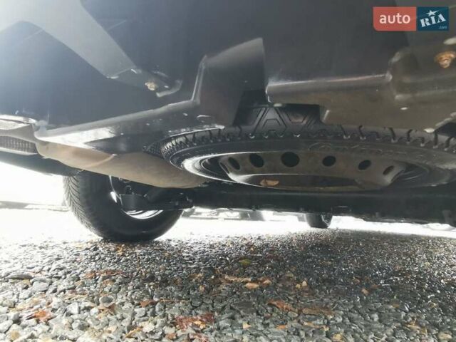 Сірий Рено Гранд Сценік, об'ємом двигуна 1.5 л та пробігом 238 тис. км за 8700 $, фото 24 на Automoto.ua