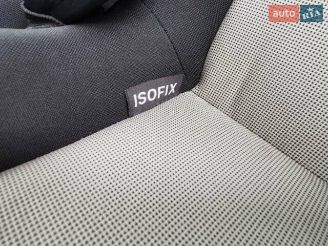 Сірий Рено Гранд Сценік, об'ємом двигуна 1.5 л та пробігом 238 тис. км за 8700 $, фото 48 на Automoto.ua