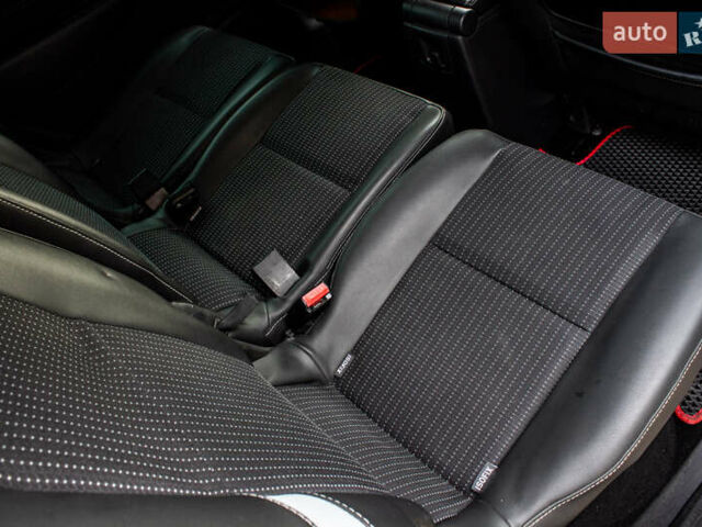 Серый Рено Гранд Сценик, объемом двигателя 1.46 л и пробегом 344 тыс. км за 7900 $, фото 23 на Automoto.ua