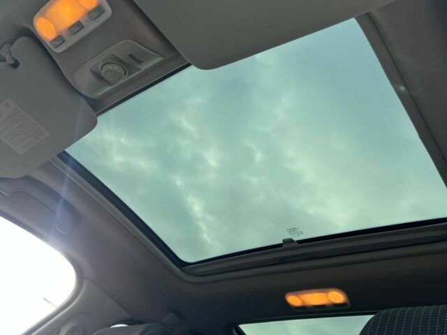 Серый Рено Гранд Сценик, объемом двигателя 1.5 л и пробегом 363 тыс. км за 7600 $, фото 8 на Automoto.ua