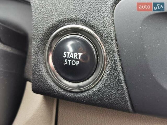 Сірий Рено Гранд Сценік, об'ємом двигуна 1.5 л та пробігом 238 тис. км за 8700 $, фото 34 на Automoto.ua