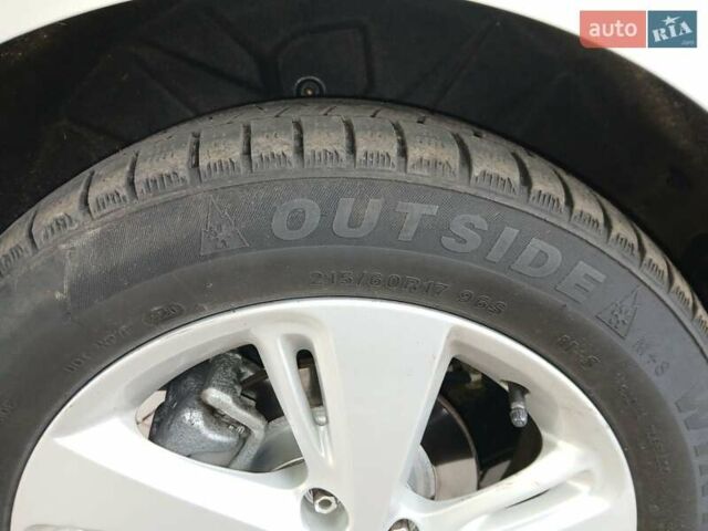 Сірий Рено Гранд Сценік, об'ємом двигуна 1.6 л та пробігом 250 тис. км за 8750 $, фото 11 на Automoto.ua