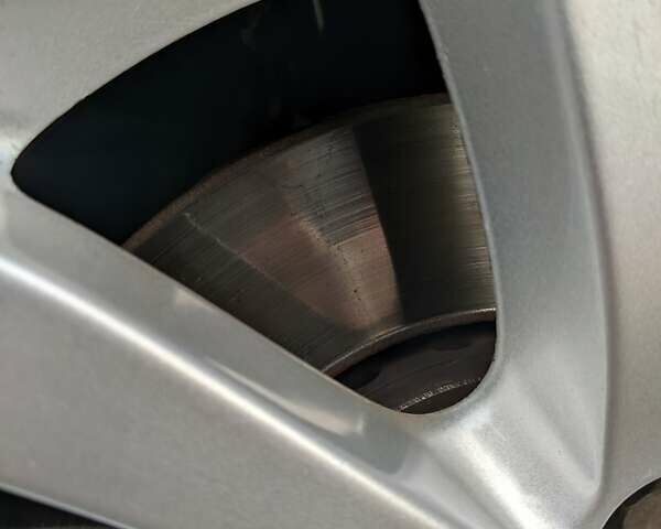 Сірий Рено Гранд Сценік, об'ємом двигуна 1.5 л та пробігом 216 тис. км за 8750 $, фото 25 на Automoto.ua