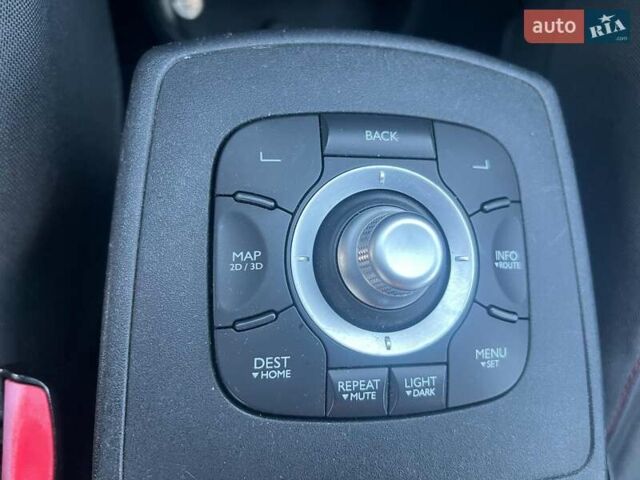 Серый Рено Гранд Сценик, объемом двигателя 1.5 л и пробегом 281 тыс. км за 9740 $, фото 18 на Automoto.ua