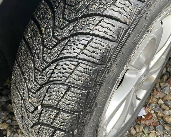 Серый Рено Гранд Сценик, объемом двигателя 1.46 л и пробегом 262 тыс. км за 7900 $, фото 14 на Automoto.ua