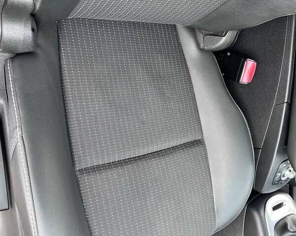 Сірий Рено Гранд Сценік, об'ємом двигуна 1.5 л та пробігом 363 тис. км за 7600 $, фото 13 на Automoto.ua