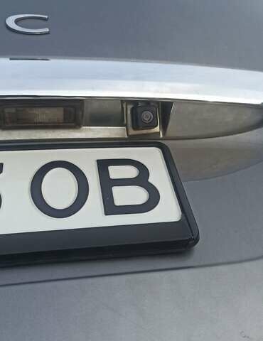 Сірий Рено Гранд Сценік, об'ємом двигуна 1.6 л та пробігом 237 тис. км за 7700 $, фото 27 на Automoto.ua