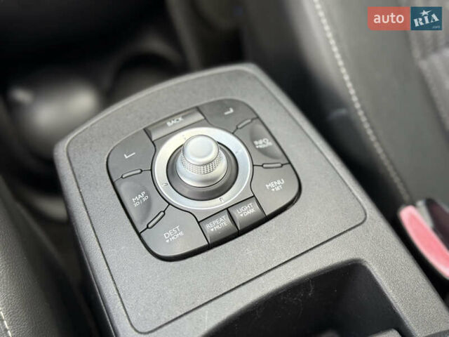 Рено Гранд Сценик 2012 в Стрые на Automoto.ua Серый Рено Гранд Сценик, объемом двигателя 1.5 л и пробегом 239 тыс. км за 9350 $, фото 48 на Automoto.ua