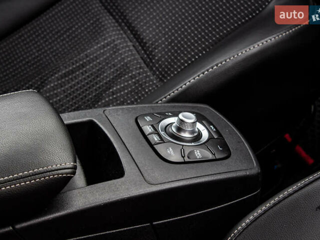 Серый Рено Гранд Сценик, объемом двигателя 1.46 л и пробегом 344 тыс. км за 7900 $, фото 28 на Automoto.ua