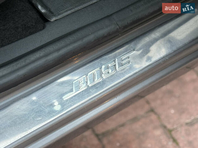 Серый Рено Гранд Сценик, объемом двигателя 2 л и пробегом 241 тыс. км за 10450 $, фото 40 на Automoto.ua