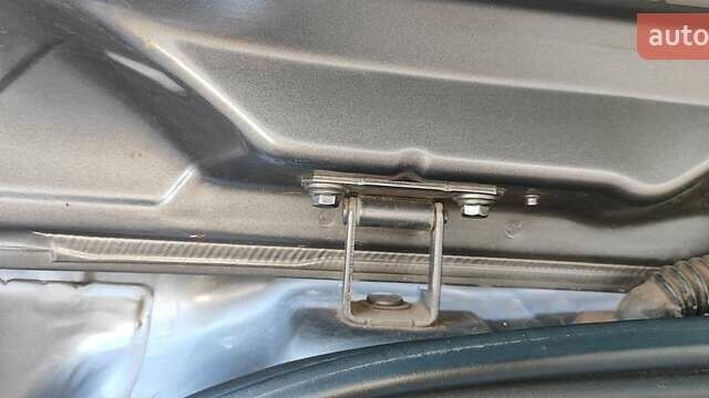 Сірий Рено Гранд Сценік, об'ємом двигуна 1.46 л та пробігом 250 тис. км за 8500 $, фото 49 на Automoto.ua