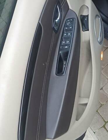 Сірий Рено Гранд Сценік, об'ємом двигуна 1.6 л та пробігом 237 тис. км за 7700 $, фото 29 на Automoto.ua