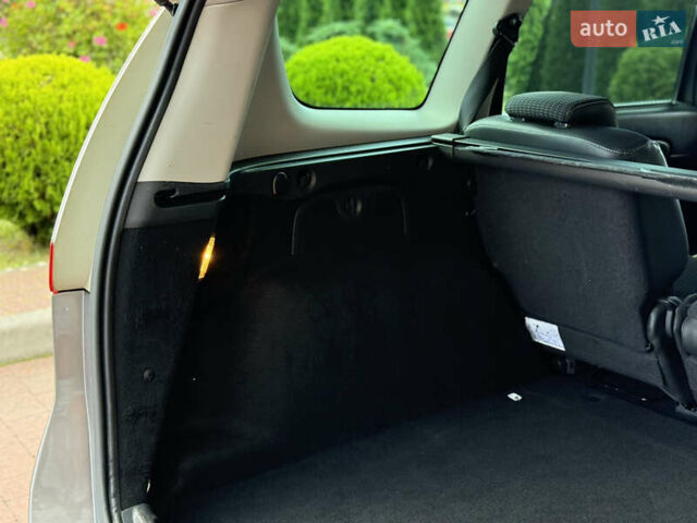 Рено Гранд Сценик 2012 в Стрые на Automoto.ua Серый Рено Гранд Сценик, объемом двигателя 1.5 л и пробегом 239 тыс. км за 9350 $, фото 64 на Automoto.ua