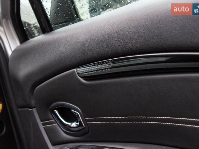 Серый Рено Гранд Сценик, объемом двигателя 1.46 л и пробегом 344 тыс. км за 7900 $, фото 26 на Automoto.ua