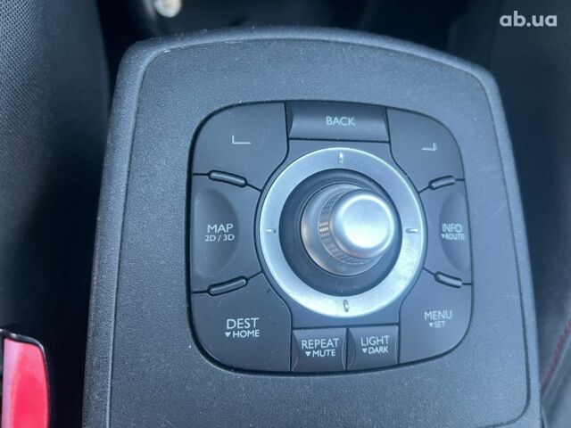 Серый Рено Гранд Сценик, объемом двигателя 1.5 л и пробегом 281 тыс. км за 9740 $, фото 18 на Automoto.ua