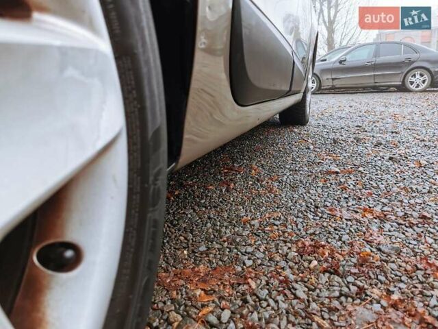 Сірий Рено Гранд Сценік, об'ємом двигуна 1.5 л та пробігом 238 тис. км за 8700 $, фото 22 на Automoto.ua