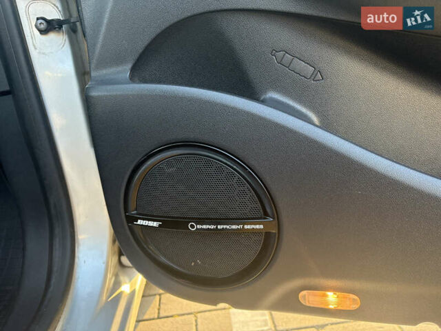 Серый Рено Гранд Сценик, объемом двигателя 1.5 л и пробегом 163 тыс. км за 8450 $, фото 5 на Automoto.ua