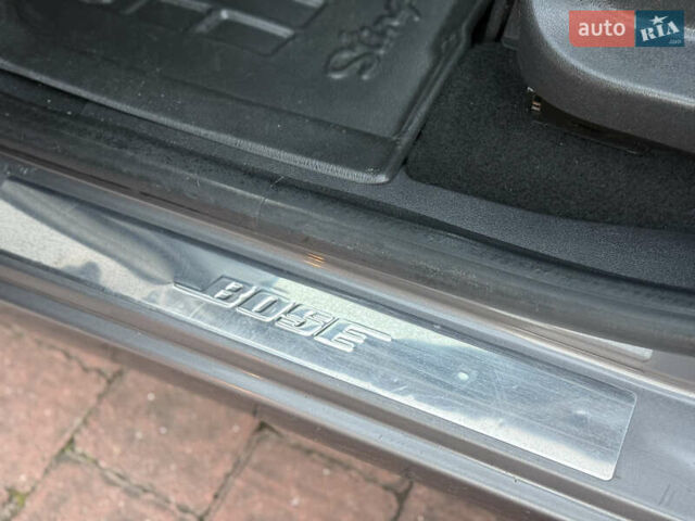 Серый Рено Гранд Сценик, объемом двигателя 2 л и пробегом 241 тыс. км за 10450 $, фото 51 на Automoto.ua