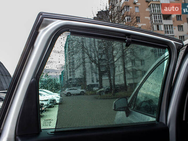 Серый Рено Гранд Сценик, объемом двигателя 1.46 л и пробегом 344 тыс. км за 7900 $, фото 17 на Automoto.ua