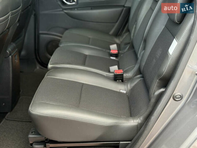 Рено Гранд Сценик 2012 в Стрые на Automoto.ua Серый Рено Гранд Сценик, объемом двигателя 1.5 л и пробегом 239 тыс. км за 9350 $, фото 3 на Automoto.ua